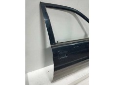 Recambio de puerta delantera derecha para hyundai santamo gl referencia OEM IAM    2