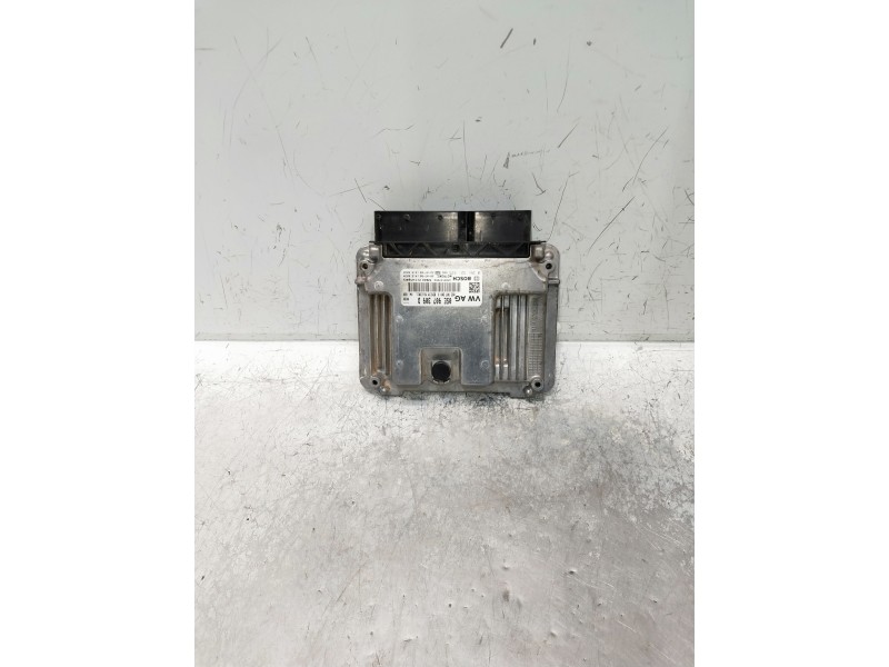 Recambio de centralita motor uce para volkswagen golf viii lim. (cd1) referencia OEM IAM 05E907309D 0261S21825 