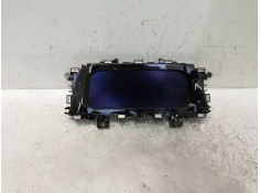 Recambio de cuadro instrumentos para volkswagen golf viii lim. (cd1) referencia OEM IAM 5H0920340A A2C13215502 