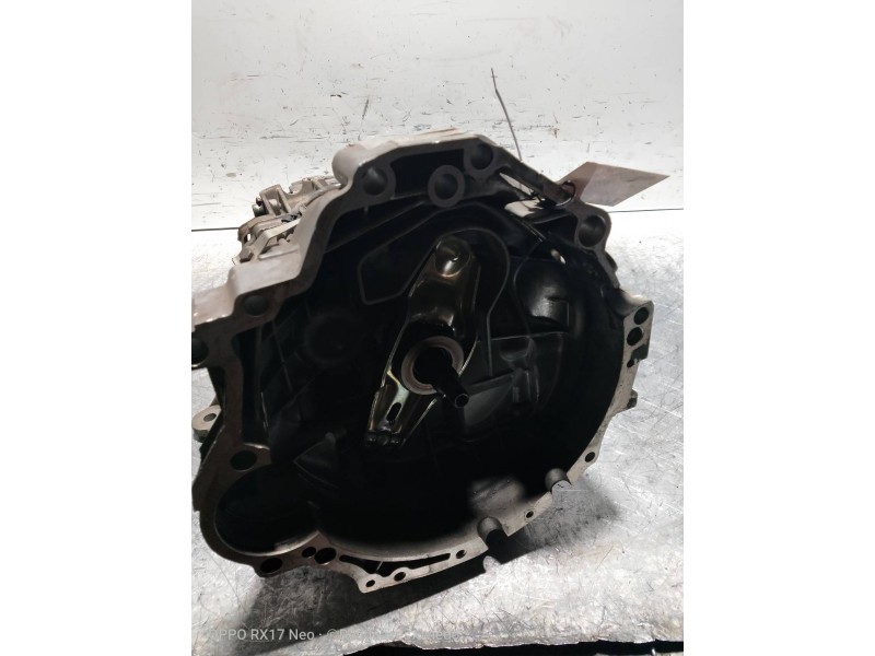 Recambio de caja cambios para audi a4 berlina (b5) referencia OEM IAM CYA 12125 