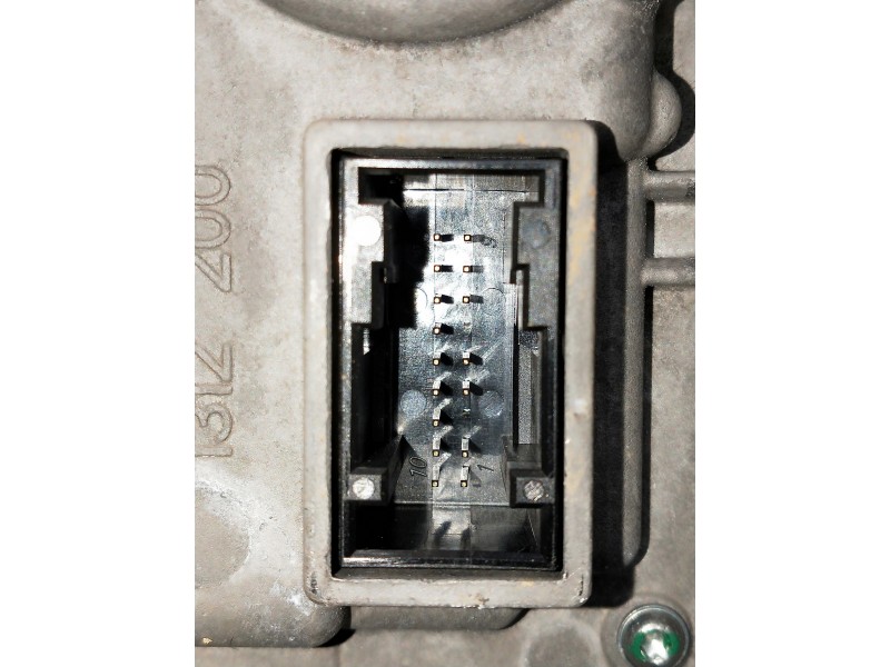 Recambio de cuadro instrumentos para volkswagen golf viii lim. (cd1) referencia OEM IAM 5H0920340A A2C13215502 