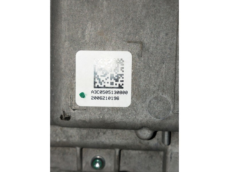 Recambio de cuadro instrumentos para volkswagen golf viii lim. (cd1) referencia OEM IAM 5H0920340A A2C13215502 