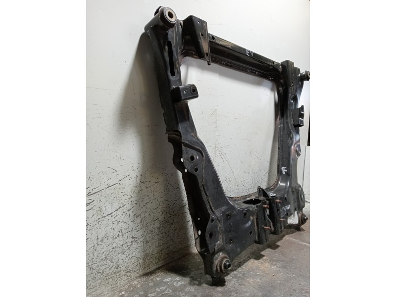 Recambio de puente delantero para nissan leaf referencia OEM IAM   LA CUNA