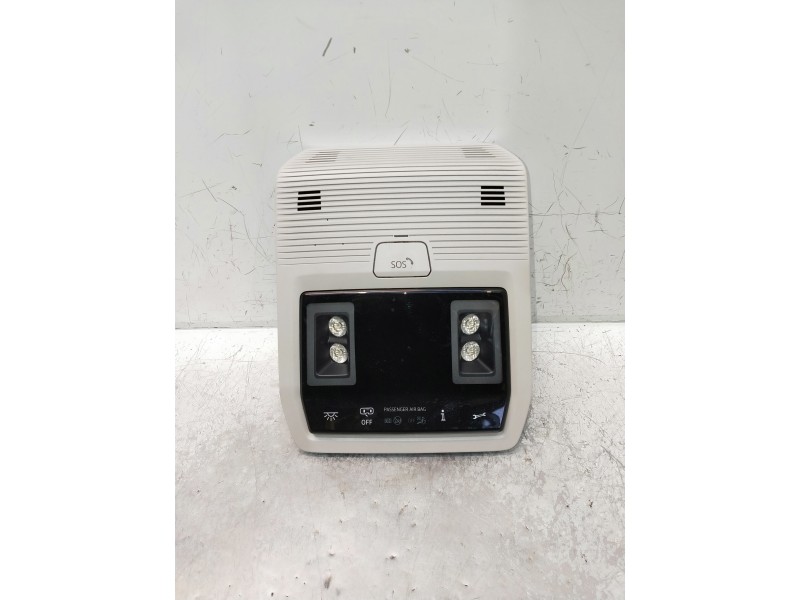 Recambio de luz interior para volkswagen golf viii lim. (cd1) referencia OEM IAM 5Q0951172 28517797 