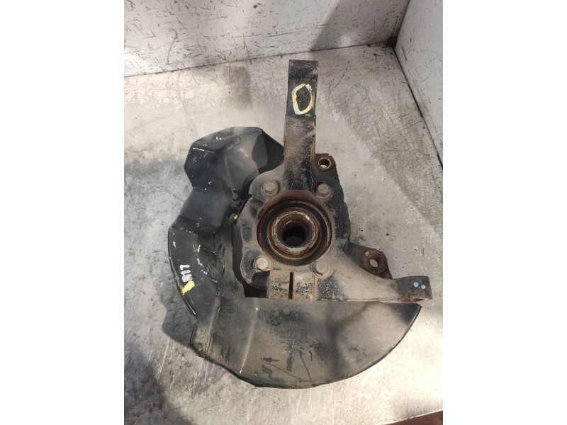 Recambio de mangueta delantera derecha para hyundai santa fe (bm) 2.2 crdi style 4x4 referencia OEM IAM   517162P000