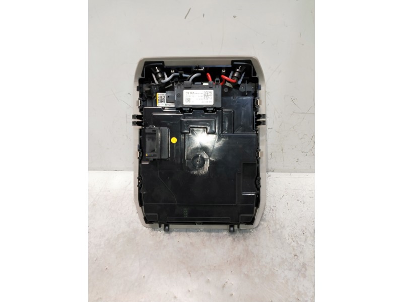 Recambio de luz interior para volkswagen golf viii lim. (cd1) referencia OEM IAM 5Q0951172 28517797 