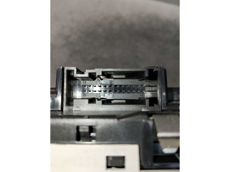 Recambio de luz interior para volkswagen golf viii lim. (cd1) referencia OEM IAM 5Q0951172 28517797 