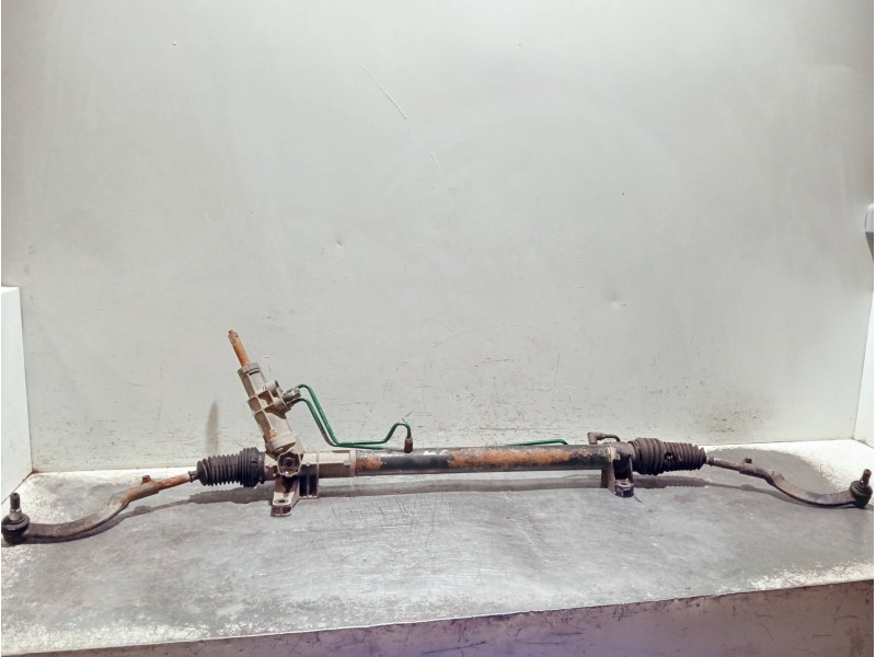 Recambio de cremallera direccion para renault master desde ´98 referencia OEM IAM 6820000002  