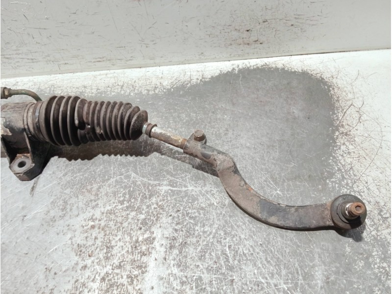 Recambio de cremallera direccion para renault master desde ´98 referencia OEM IAM 6820000002  