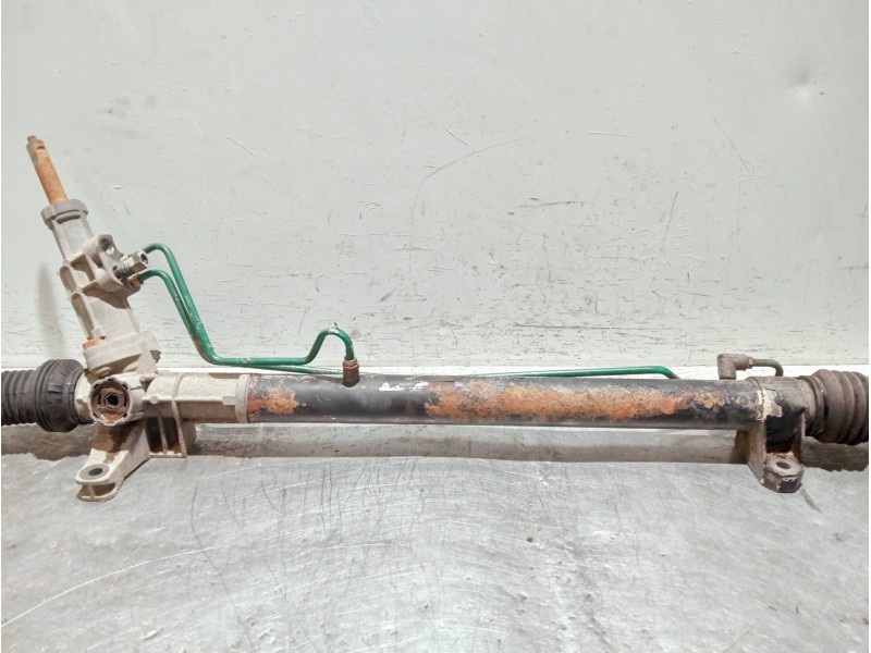 Recambio de cremallera direccion para renault master desde ´98 referencia OEM IAM 6820000002  