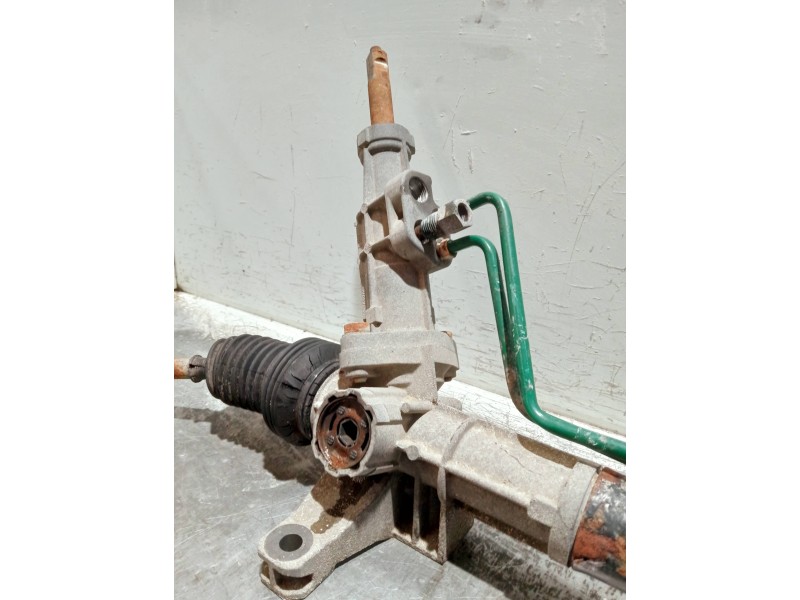 Recambio de cremallera direccion para renault master desde ´98 referencia OEM IAM 6820000002  