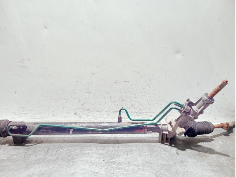 Recambio de cremallera direccion para renault master desde ´98 referencia OEM IAM 6820000002  