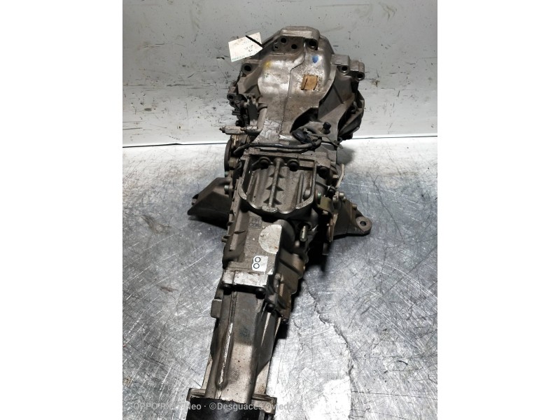 Recambio de caja cambios para audi a4 berlina (b5) referencia OEM IAM CYA 12125 