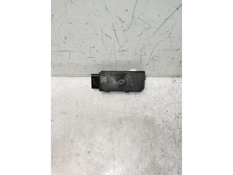 Recambio de modulo electronico para volkswagen golf viii lim. (cd1) referencia OEM IAM 5WA962133B 5ZA013855 