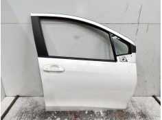 Recambio de puerta delantera derecha para toyota yaris 1.3 16v cat referencia OEM IAM   5P