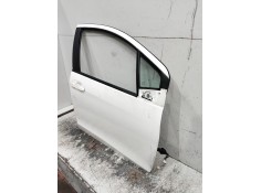Recambio de puerta delantera derecha para toyota yaris 1.3 16v cat referencia OEM IAM   5P 2