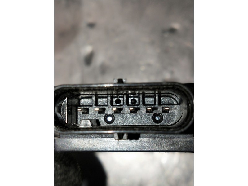 Recambio de modulo electronico para volkswagen golf viii lim. (cd1) referencia OEM IAM 5WA962133B 5ZA013855 