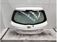 Recambio de porton trasero para toyota yaris 1.3 16v cat referencia OEM IAM   5P