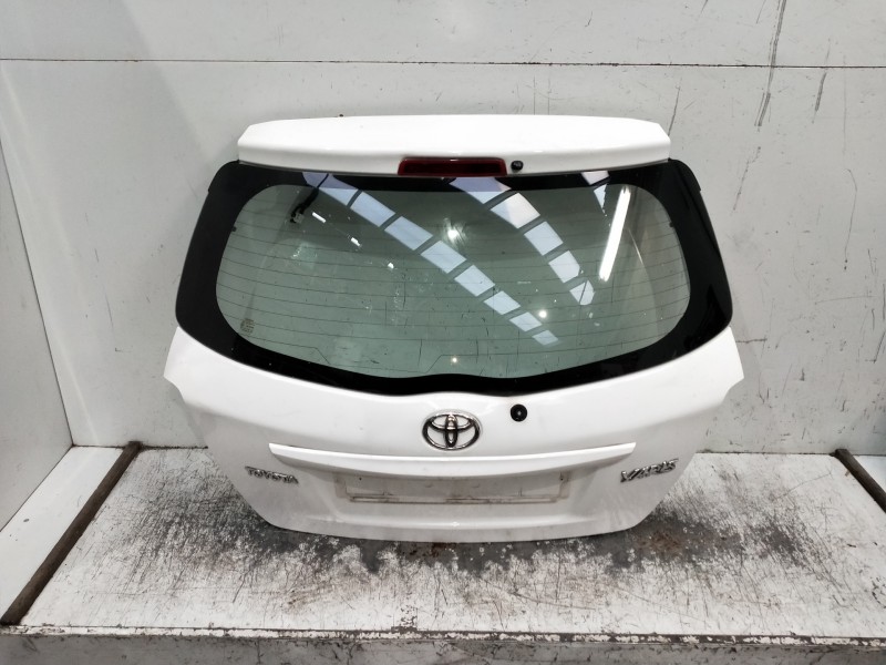 Recambio de porton trasero para toyota yaris 1.3 16v cat referencia OEM IAM   5P