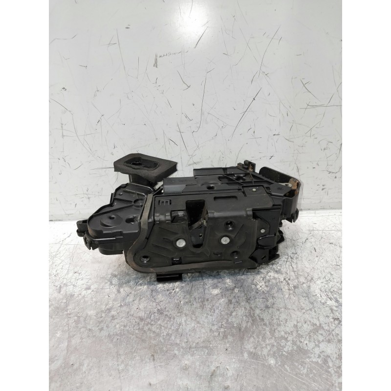 Recambio de motor cierre centralizado delantero izquierdo para volkswagen golf viii lim. (cd1) referencia OEM IAM 5TB837015B  5P