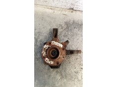 Recambio de mangueta delantera izquierda para lancia thema le turbo diesel berlina referencia OEM IAM   