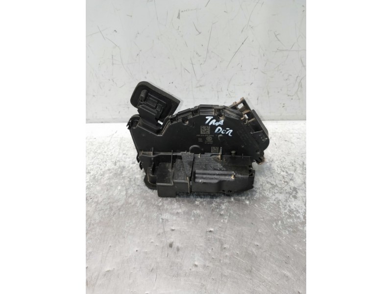 Recambio de motor cierre centralizado trasero derecho para volkswagen golf viii lim. (cd1) referencia OEM IAM 5TA839016K  5P