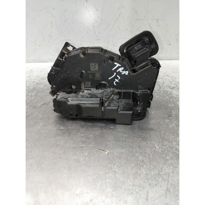 Recambio de motor cierre centralizado trasero izquierdo para volkswagen golf viii lim. (cd1) referencia OEM IAM 5TA039015K  5P
