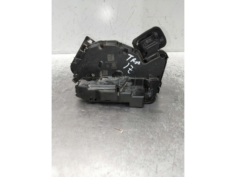 Recambio de motor cierre centralizado trasero izquierdo para volkswagen golf viii lim. (cd1) referencia OEM IAM 5TA039015K  5P