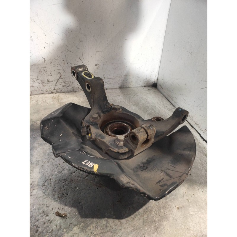 Recambio de mangueta delantera derecha para hyundai santa fe (bm) 2.2 crdi style 4x4 referencia OEM IAM   517162P000