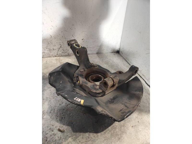 Recambio de mangueta delantera derecha para hyundai santa fe (bm) 2.2 crdi style 4x4 referencia OEM IAM   517162P000