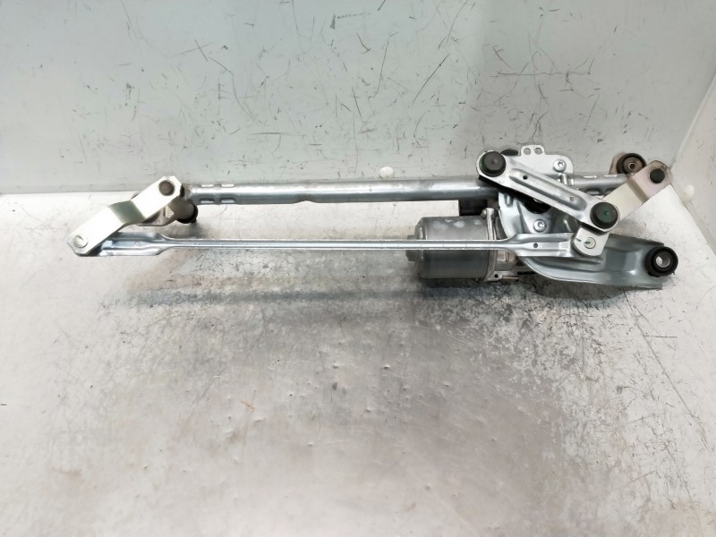 Recambio de motor limpia delantero para volkswagen golf viii lim. (cd1) referencia OEM IAM 3397022313 5H1955023A 