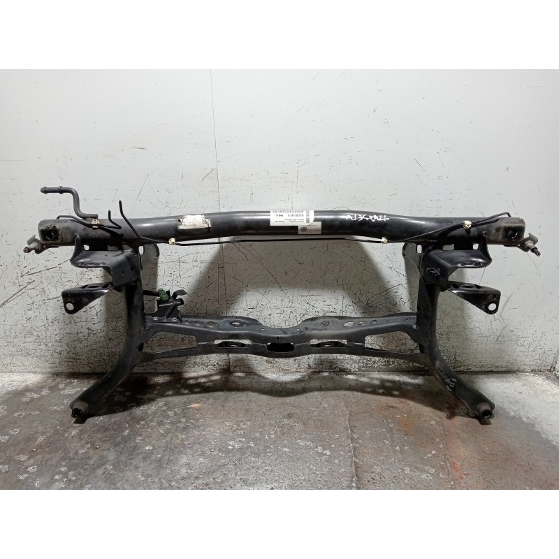 Recambio de puente trasero para volkswagen golf vii lim. 2.0 tsi referencia OEM IAM 5Q0505315G 5Q0500047RL LA CUNA