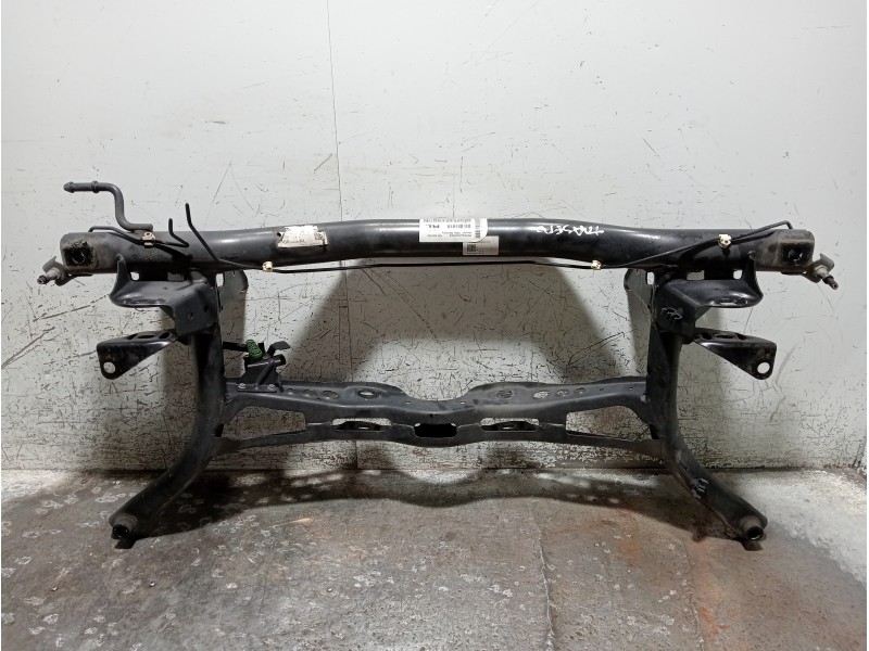 Recambio de puente trasero para volkswagen golf vii lim. 2.0 tsi referencia OEM IAM 5Q0505315G 5Q0500047RL LA CUNA