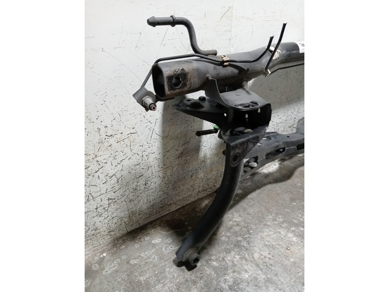 Recambio de puente trasero para volkswagen golf vii lim. 2.0 tsi referencia OEM IAM 5Q0505315G 5Q0500047RL LA CUNA