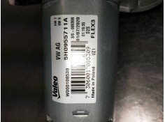 Recambio de motor limpia trasero para volkswagen golf viii lim. (cd1) referencia OEM IAM W000108530 TH0955711A  2