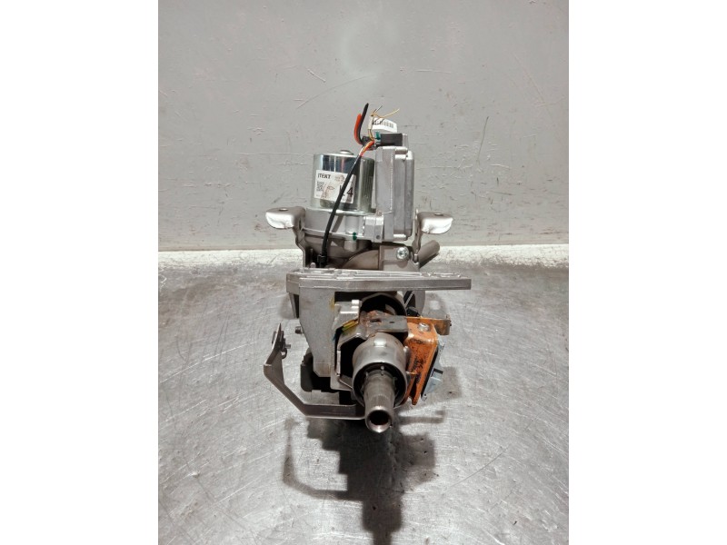 Recambio de columna direccion para renault captur referencia OEM IAM 488100991R Q003TA1075ZE 6700003397