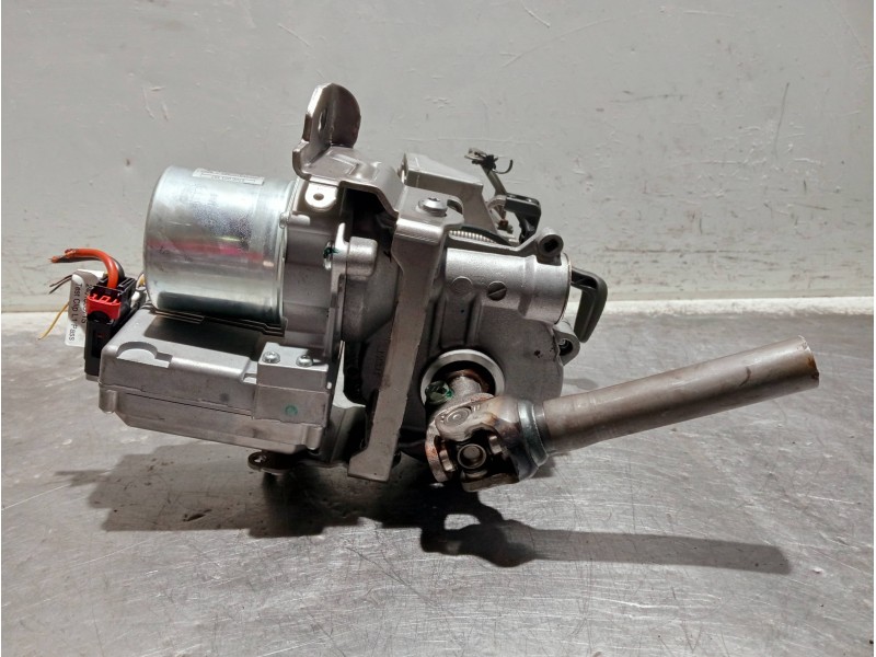 Recambio de columna direccion para renault captur referencia OEM IAM 488100991R Q003TA1075ZE 6700003397