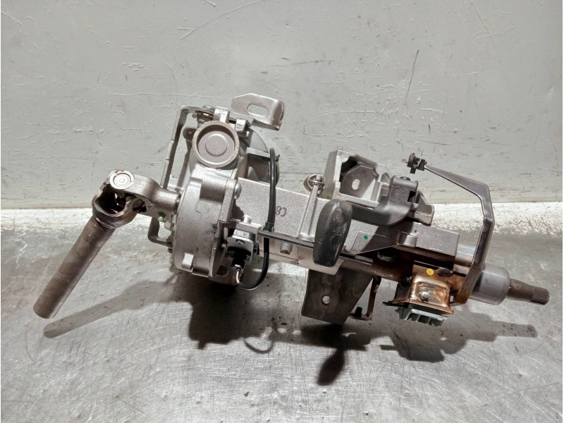 Recambio de columna direccion para renault captur referencia OEM IAM 488100991R Q003TA1075ZE 6700003397