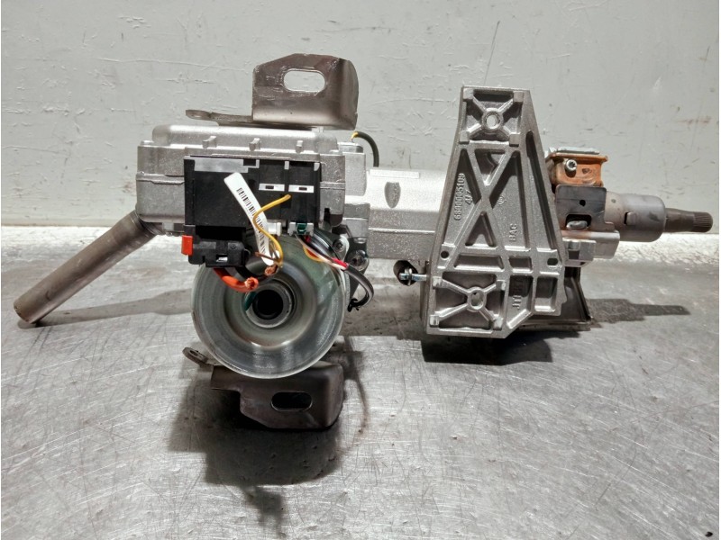 Recambio de columna direccion para renault captur referencia OEM IAM 488100991R Q003TA1075ZE 6700003397