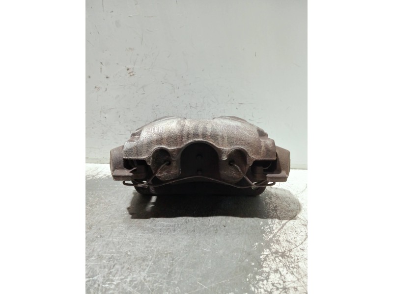 Recambio de pinza freno delantera derecha para renault captur referencia OEM IAM   