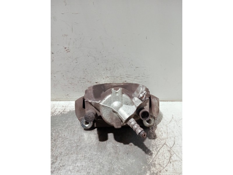 Recambio de pinza freno delantera derecha para renault captur referencia OEM IAM   