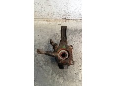 Recambio de mangueta delantera izquierda para lancia thema le turbo diesel berlina referencia OEM IAM    2