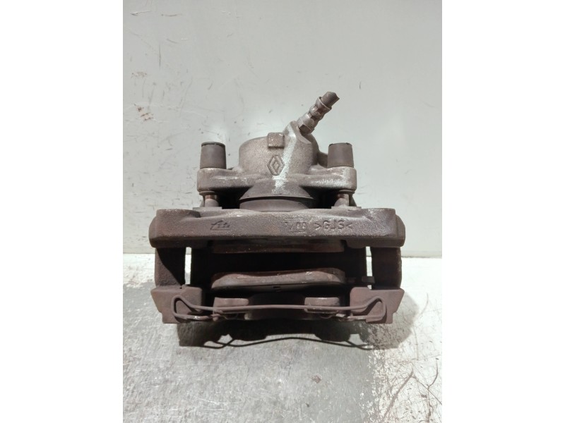Recambio de pinza freno delantera derecha para renault captur referencia OEM IAM   