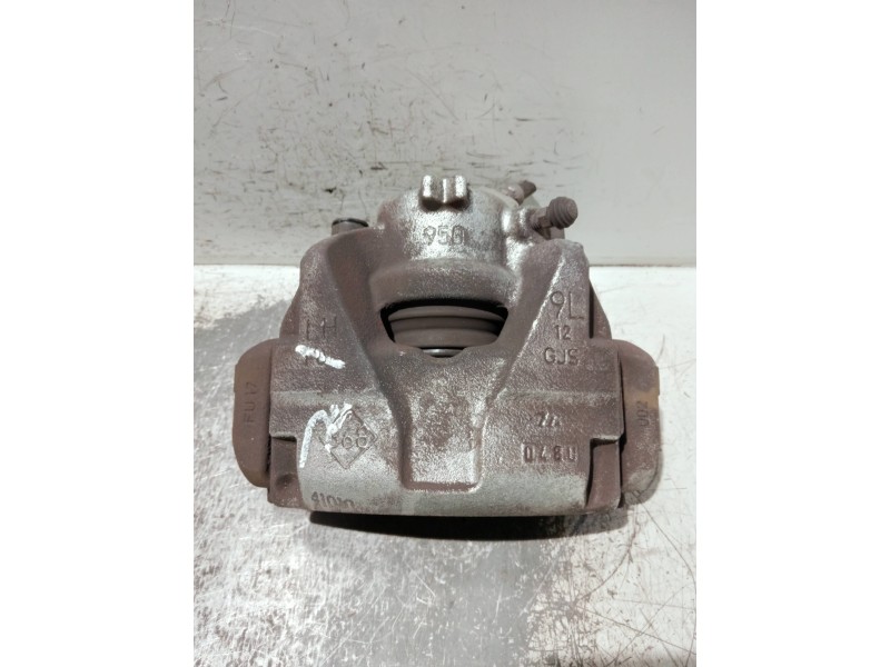 Recambio de pinza freno delantera izquierda para renault captur referencia OEM IAM   