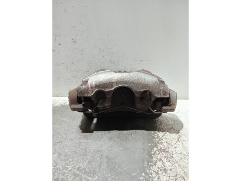 Recambio de pinza freno delantera izquierda para renault captur referencia OEM IAM   