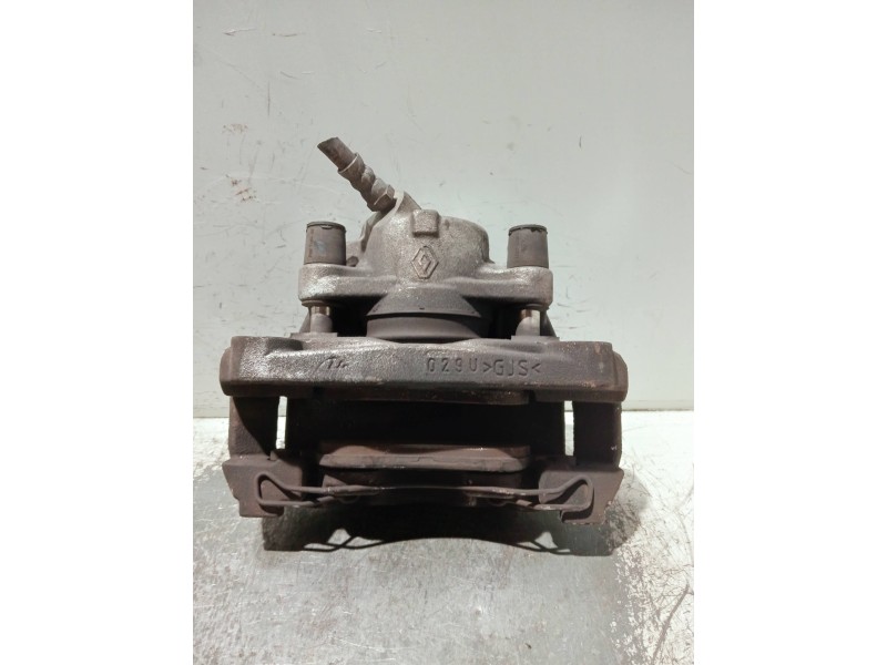 Recambio de pinza freno delantera izquierda para renault captur referencia OEM IAM   