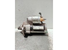 Recambio de motor arranque para renault captur referencia OEM IAM 233006508R RSM1411 