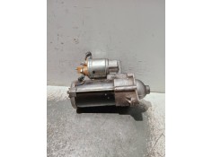 Recambio de motor arranque para renault captur referencia OEM IAM 233006508R RSM1411  2