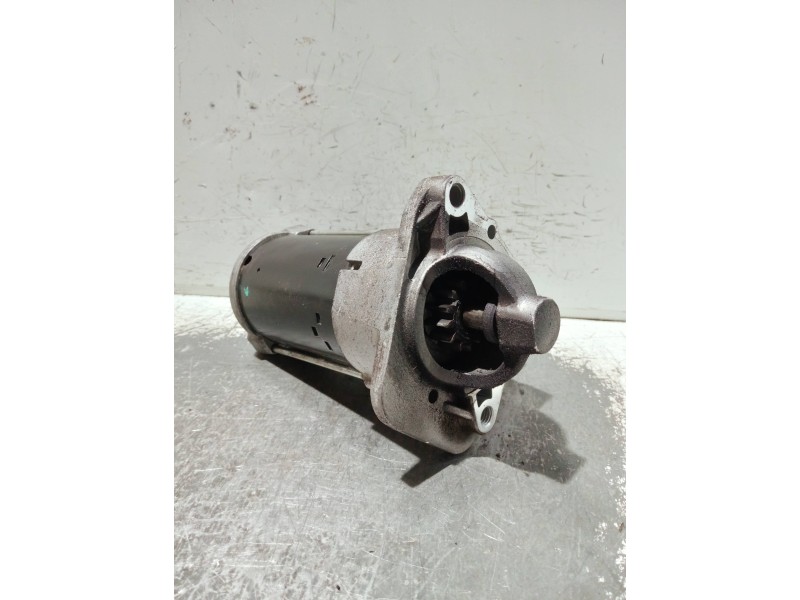 Recambio de motor arranque para renault captur referencia OEM IAM 233006508R RSM1411 