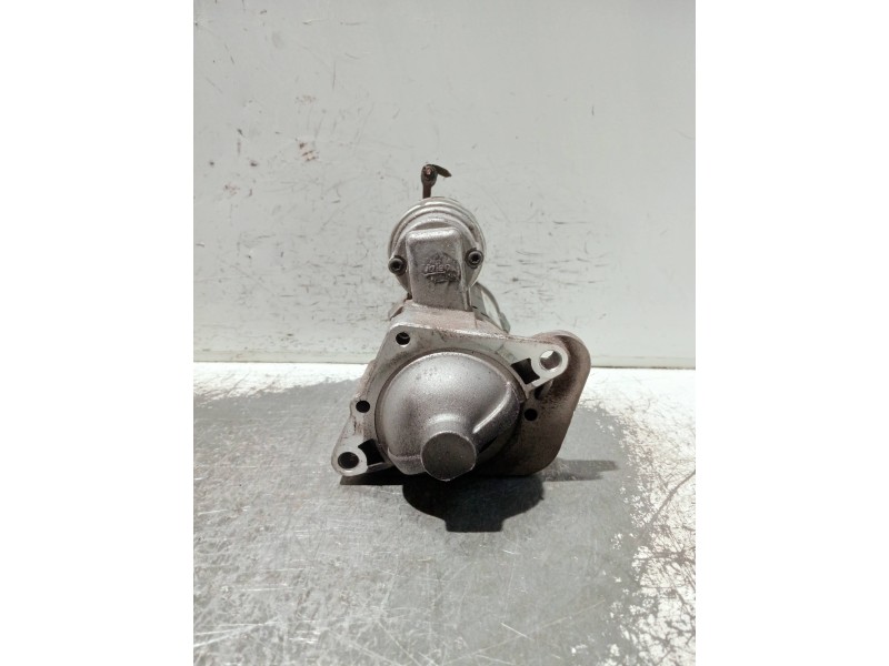 Recambio de motor arranque para renault captur referencia OEM IAM 233006508R RSM1411 